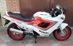 Suzuki GSX 750F Katana. 748����. ��., ��������, ���, ��� ������� ����