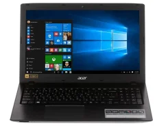Acer Aspire E5-575G. 15.6", 2,5����, ��� 6 ��, ���� 500���, WiFi, Bluetooth, ����������� �� 12��. ����