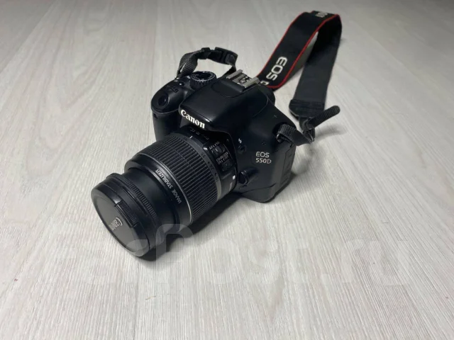 Canon EOS 550D. 20 � ����� ��, ���: 14� � ����� ����