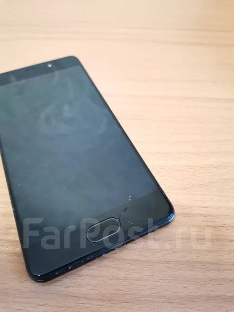 Meizu PRO 7. �/�, ������, 4G LTE, Dual-SIM ����