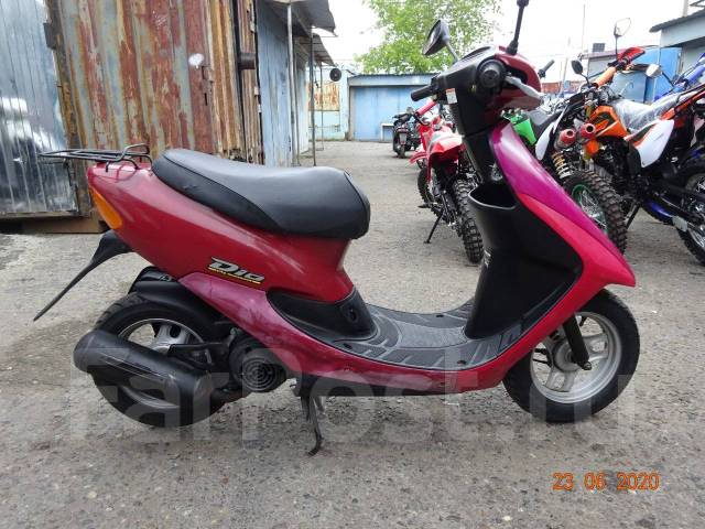 Honda Dio Af 34 Honda Dio Af34 Sr 05 Prodazha Mopedov I Skuterov V Habarovske