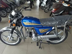 Regulmoto Alpha 110. 110����. ��., ��������, ���������, ��� ������� ����
