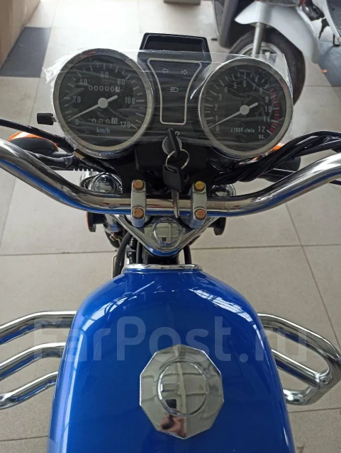 Regulmoto Alpha 110. 110����. ��., ��������, ���������, ��� ������� ����