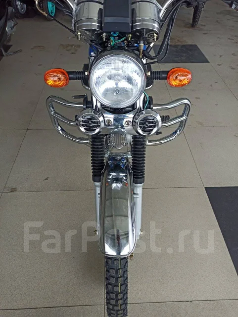 Regulmoto Alpha 110. 110����. ��., ��������, ���������, ��� ������� ����