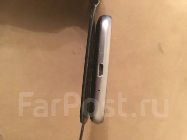 Samsung Galaxy J1 2016. �/�, ������, 4G LTE ����