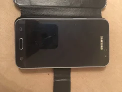Samsung Galaxy J1 2016. �/�, 8 ��, ������, 4G LTE ����
