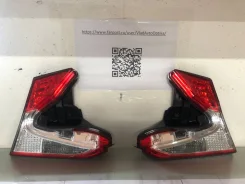 ����-������ ������� �������� Toyota C-HR �������� ������ 10-104 10-104 ����