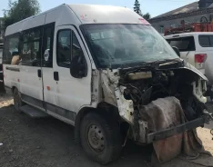 Fiat Ducato ����
