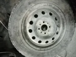 ABT. 10.5x14", 4x110, ET-28. ��� ����� �� ����������� ����
