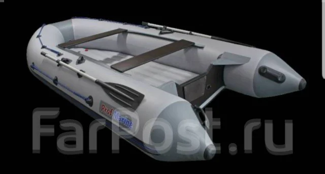 Profmarine PM 330 Air. 2018 ���, ����� 3,3��., ��������� ���������, 6��.�., ������ ����