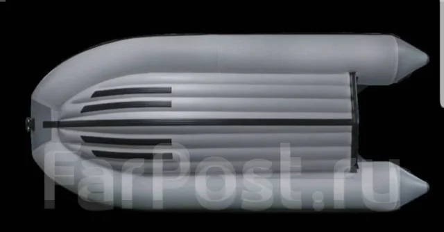 Profmarine PM 330 Air. 2018 ���, ����� 3,3��., ��������� ���������, 6��.�., ������ ����