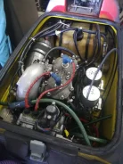 Kawasaki 750 SXI. 1999 ��� ����