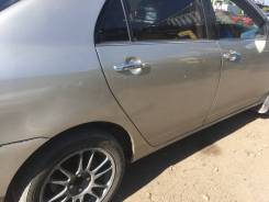    Toyota Corolla NZE121 