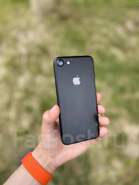 Apple iPhone 7. �/�, ������, 4G LTE ����