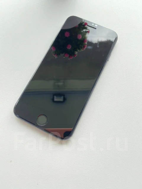 Apple iPhone 7. �/�, ������, 4G LTE ����