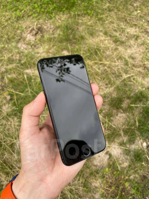 Apple iPhone 7. �/�, ������, 4G LTE ����
