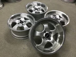 Work Nezart. 7.0/8.0x15", 4x100, ET25/25 ����