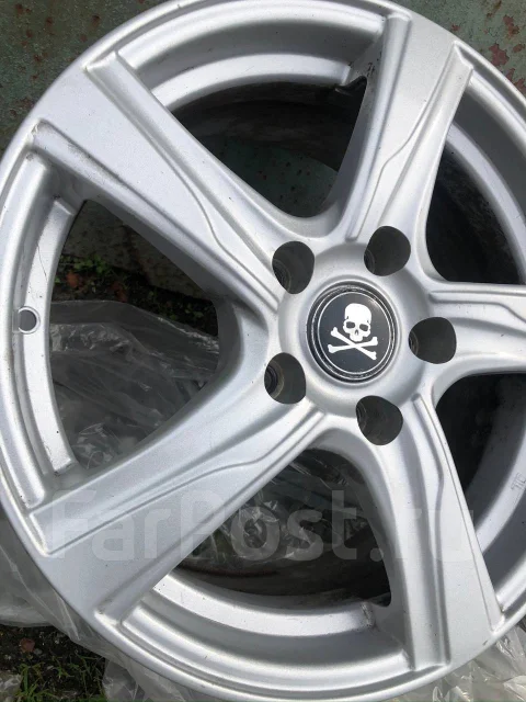 iFree ����. 7.0x16", 5x100, ET40, �� 67,1���. ����