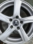 iFree ����. 7.0x16", 5x100, ET40, �� 67,1���. ����