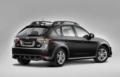 Subaru Impreza XV ����