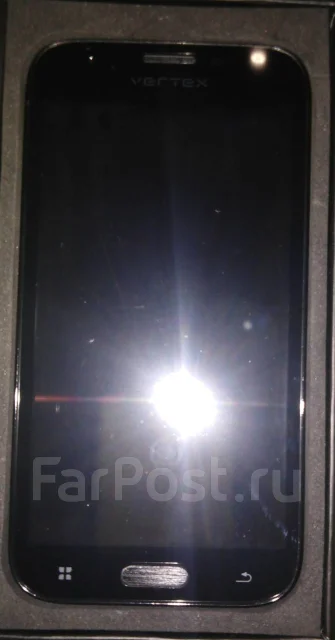Vertex Impress L. �����, �����, 3G, Dual-SIM ����