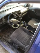 Volkswagen Golf. ��������, ��������, 1.6 (75��.�.), ������, 275 000����. �� ����