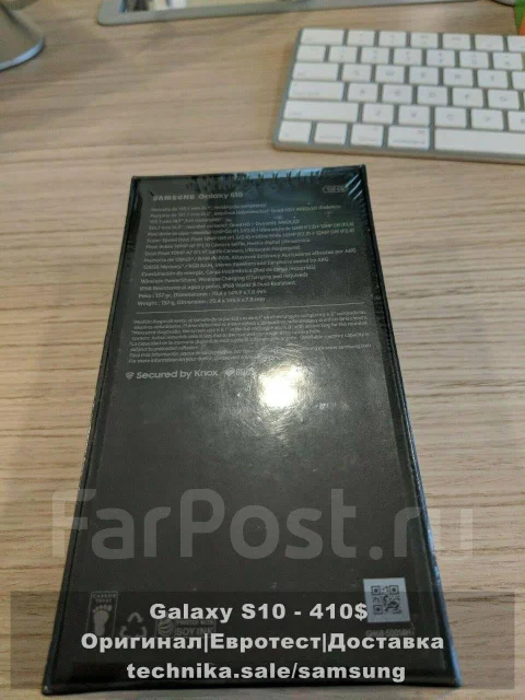 Samsung Galaxy S10. ����� ����