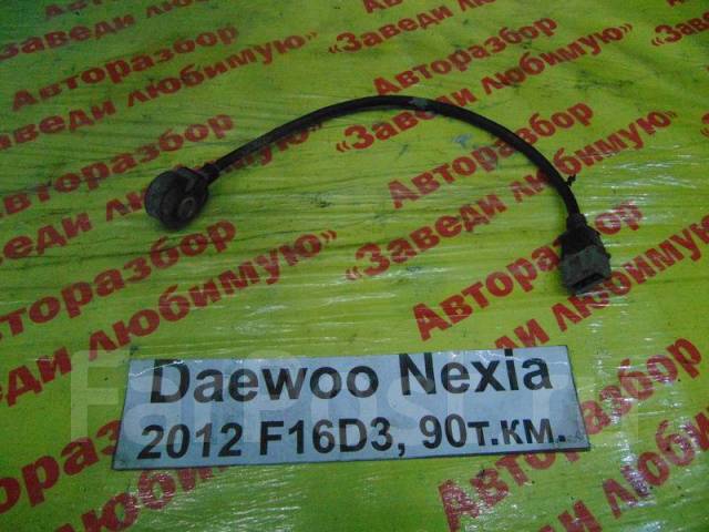 датчик детонации daewoo nexia