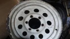 Bolzanos. x15", 6x139.70 ����