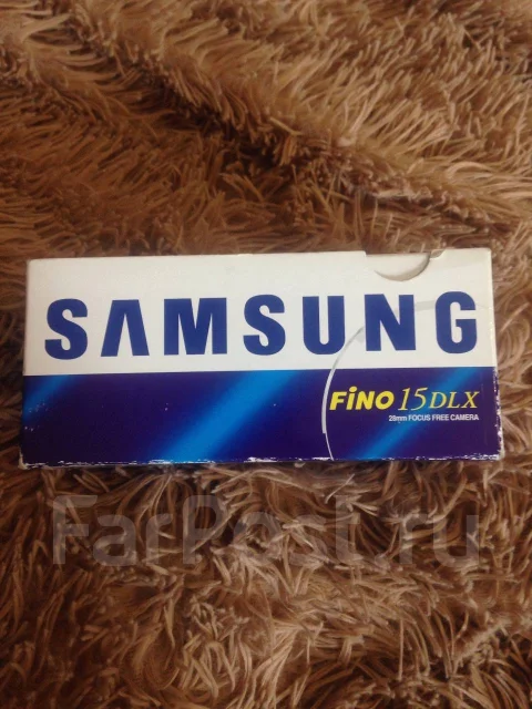 Samsung Fino 15 DLX ����