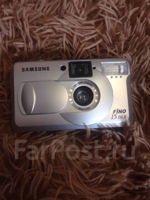 Samsung fino 25 dlx фото