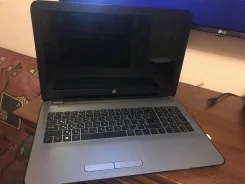HP 15. WiFi, Bluetooth ����
