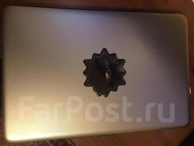 HP 15. WiFi: 1, Bluetooth: 1 ����