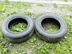 Dunlop Graspic DS1. ������, ��� ����, 2001 ���, �/�, ����� 70 % ����