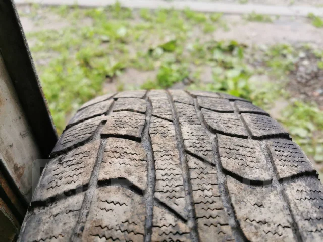Dunlop Graspic DS1. ������, ��� ����, 2001 ���, �/�, ����� 70 % ����