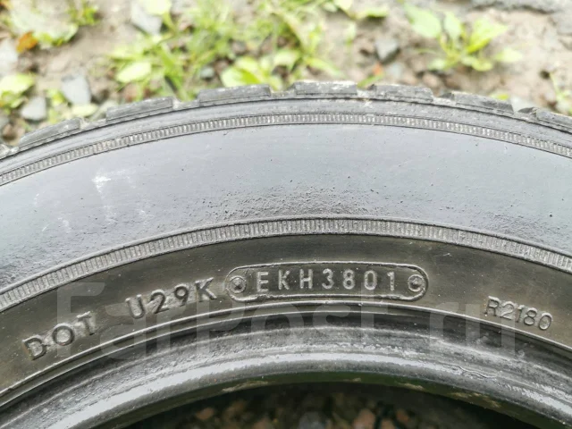 Dunlop Graspic DS1. ������, ��� ����, 2001 ���, �/�, ����� 70 % ����