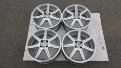 RAYS Versus Avanti. 7.0x16", 4x100, ET32, �� 64,0���. ����
