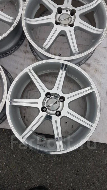 RAYS Versus Avanti. 7.0x16", 4x100, ET32, �� 64���. ����