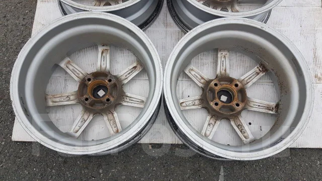 RAYS Versus Avanti. 7.0x16", 4x100, ET32, �� 64���. ����