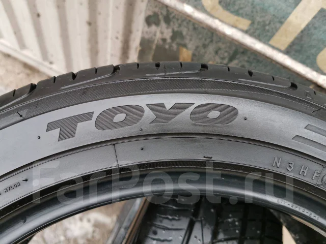Toyo Tranpath MP4. ������, 2014 ���, �/�, ����� 10 % ����