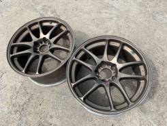 Work Emotion CR-KAI. 8.5x18", 5x114.3, ET32, �� 73,3���. ����