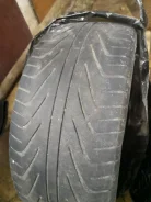 Hankook Ventus Sport K104. ������, 2014 ���, �/�, ����� 50 % ����