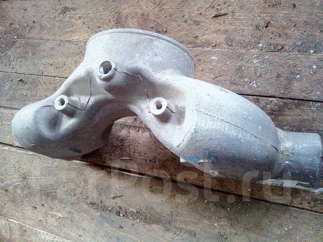 Тройник-Патрубок Фильтра Воздушного Камаз - ПАО Камаз 54105-1109050 ...