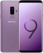 Samsung Galaxy S9+. �/�, 64 ��, �������, 3G, 4G LTE, Dual-SIM, NFC ����