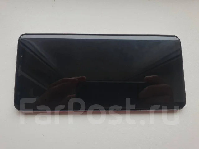 Samsung Galaxy S9+. �/�, �������, 3G, 4G LTE, Dual-SIM, NFC ����