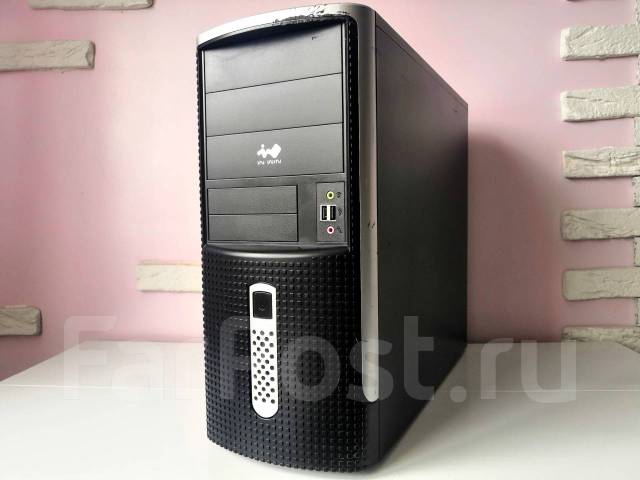 Moshnyj Pk Intel Core I5 23 4gb Ddr3 Gtx 650 500gb Personalnye Kompyutery V Nahodke