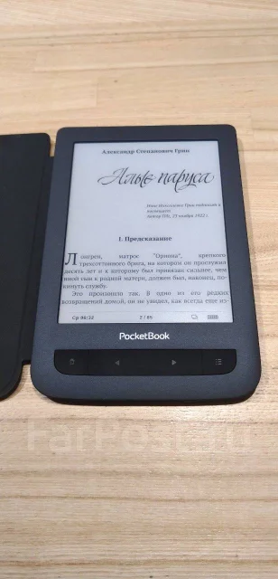PocketBook 625 LE ����