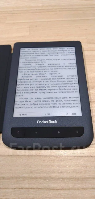 PocketBook 625 LE ����