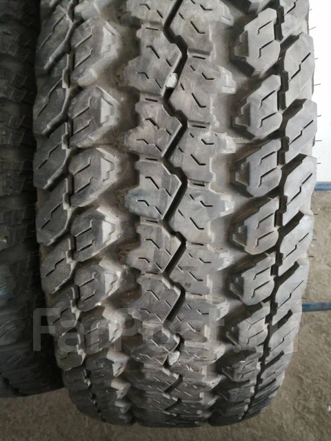 Goodyear Wrangler AT/S. �����������, 2009 ���, �/�, ����� 10 % ����