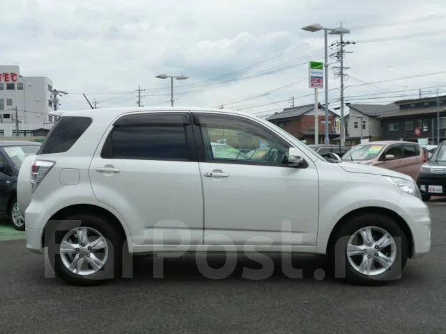 Toyota Rush. �������, 4wd, 1.5 (109��.�.), ������, �/�. ��� ����� �� ������������ ����